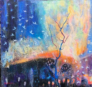 Artwork image