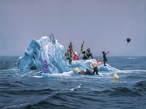 Artwork image