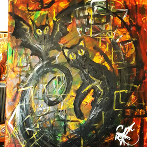Artwork image