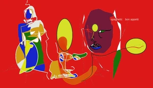 Artwork image