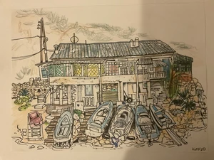 Artwork image