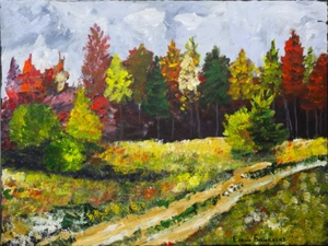Artwork image