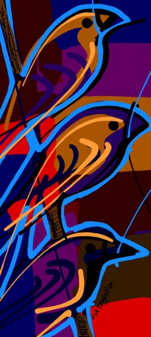 Artwork image