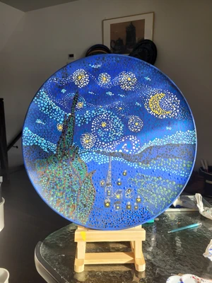 Artwork image
