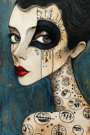 Artwork image