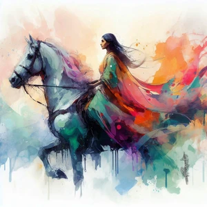 Artwork image