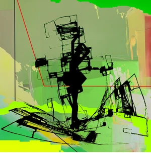 Artwork image