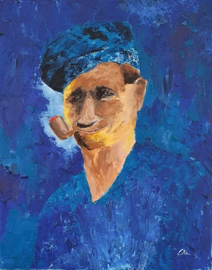 Artwork image