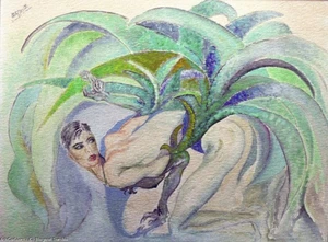 Artwork image