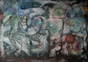 Artwork image