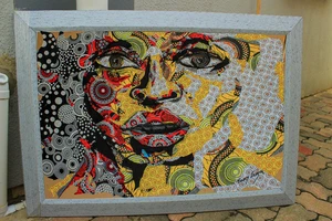 Artwork image