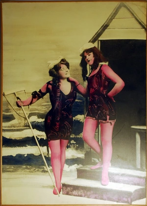 Artwork image