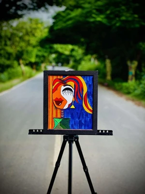 Artwork image