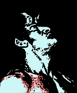 Artwork image