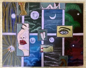 Artwork image