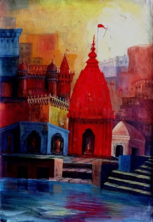 Artwork image