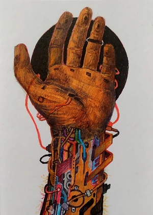 The Gauntlet 