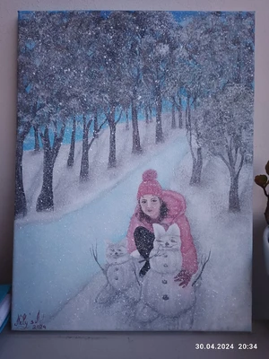 Artwork image
