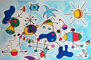 Artwork image
