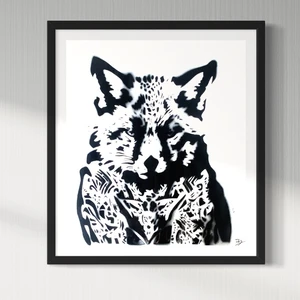 Artwork image