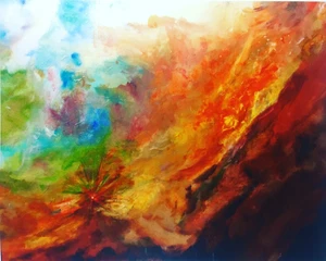 Artwork image