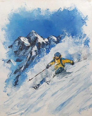 Artwork image