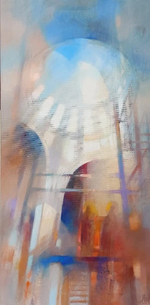 Artwork image
