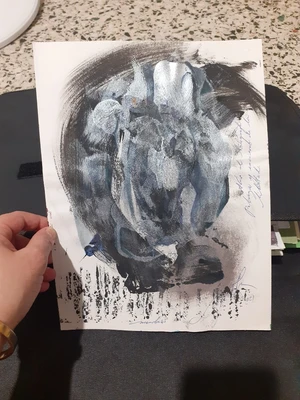 Artwork image