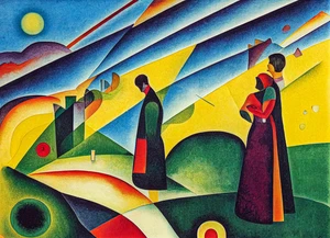 Artwork image
