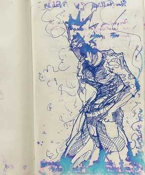 Artwork image