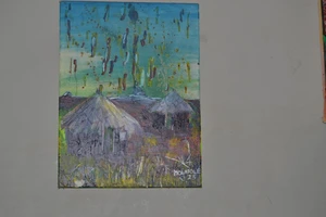 Artwork image