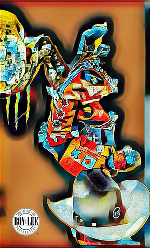Artwork image