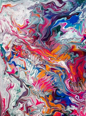 Artwork image