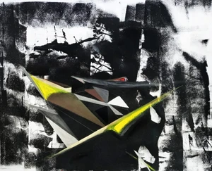Artwork image