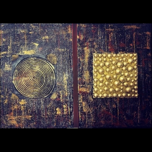 Artwork image