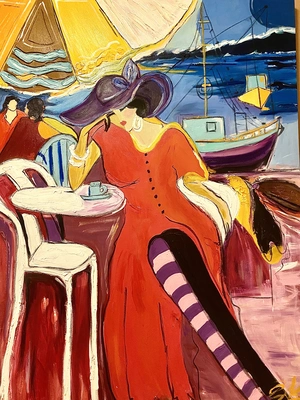 Artwork image