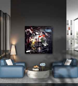 Artwork image