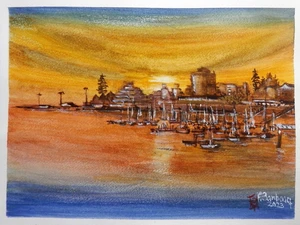 Artwork image