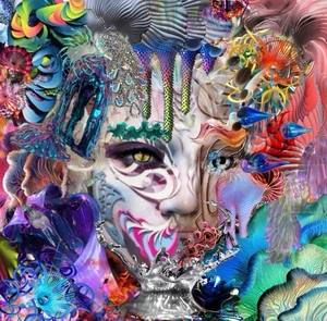 Artwork image