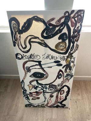 Artwork image