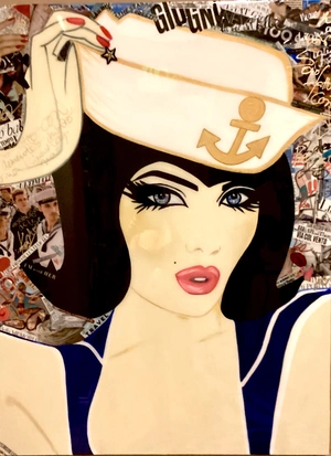 Artwork image