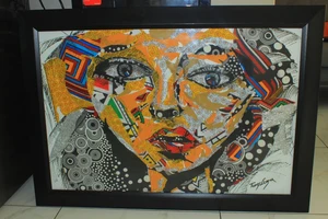 Artwork image