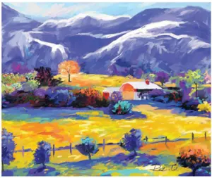 Artwork image