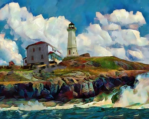 Artwork image