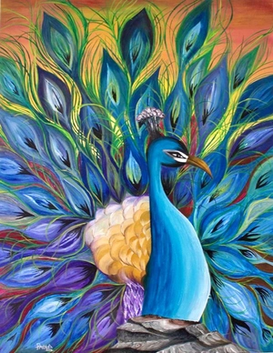 Artwork image