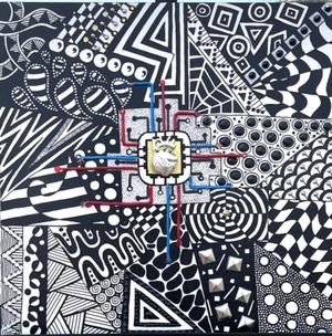 Artwork image