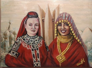 Artwork image