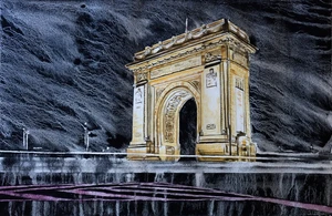 Artwork image