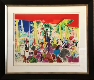Artwork image