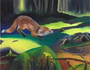 Artwork image